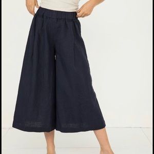 Elizabeth Suzann Andy Palazzo pants